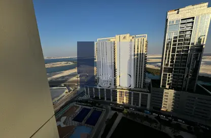 Apartment - 3 Bedrooms - 4 Bathrooms for sale in Reflection - Shams Abu Dhabi - Al Reem Island - Abu Dhabi