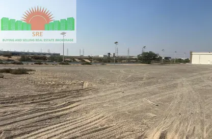 أرض - استوديو للبيع في المدام - الشارقة