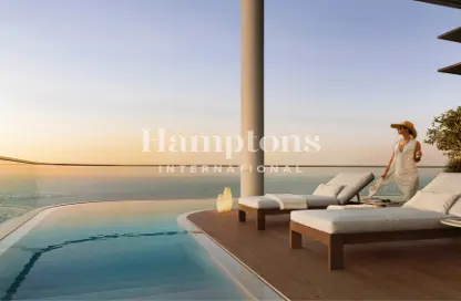 Apartment - 5 Bedrooms - 6 Bathrooms for sale in Address Grand Downtown - Downtown Dubai - Dubai