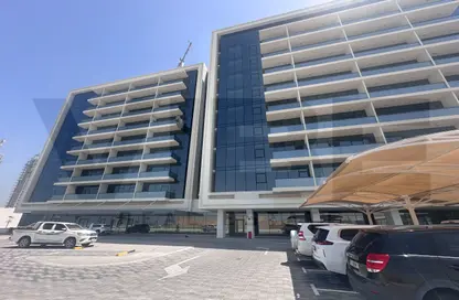 شقة - غرفة نوم - 2 حمامات للايجار في غيت واي ريزيدنسز 2 - ميناء العرب - راس الخيمة - رأس الخيمة