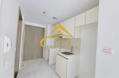 Apartment - Studio - 1 Bathroom for rent in Serenity Lakes 5 - Jumeirah Village Circle - Dubai