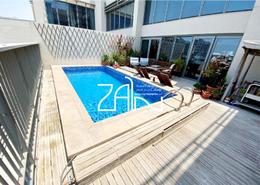 Villa - 6 bedrooms - 7 bathrooms for sale in Al Zeina Sky Villas - Al Zeina - Al Raha Beach - Abu Dhabi Villa - 6 bedrooms - 7 bathrooms for sale in Al Zeina Sky Villas - Al Zeina - Al Raha Beach - Abu Dhabi