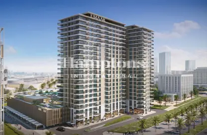 شقة - غرفة نوم - 1 حمام للبيع في بارك هيلز - دبي هيلز استيت - دبي