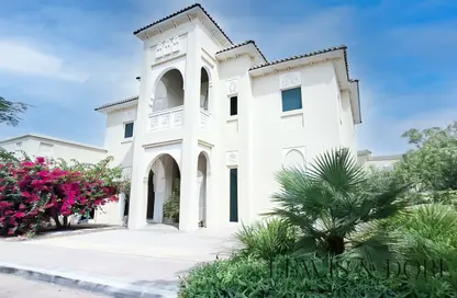 Villa - 4 Bedrooms - 5 Bathrooms for rent in Quortaj - North Village - Al Furjan - Dubai