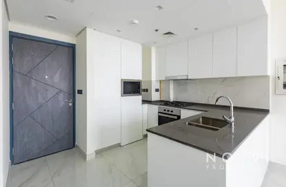 Apartment - 1 Bedroom - 2 Bathrooms for rent in Samana Golf Avenue - Dubai Studio City - Dubai