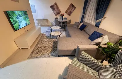Apartment - 2 Bedrooms - 2 Bathrooms for rent in New Al Taawun Road - Al Taawun - Sharjah