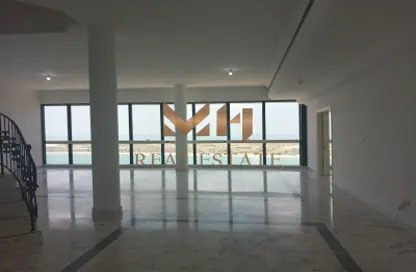 Penthouse - 4 Bedrooms - 5 Bathrooms for rent in Corniche Road - Abu Dhabi