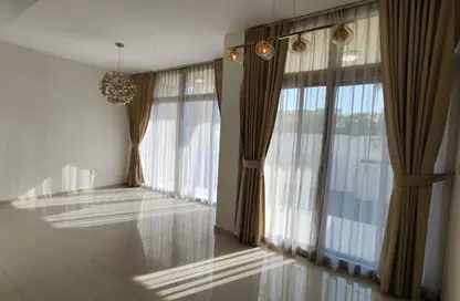 Villa - 3 Bedrooms - 3 Bathrooms for rent in Avencia 2 - Damac Hills 2 - Dubai