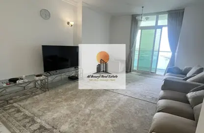 Apartment - 2 Bedrooms - 2 Bathrooms for rent in Al Rashidiya 1 - Al Rashidiya - Ajman