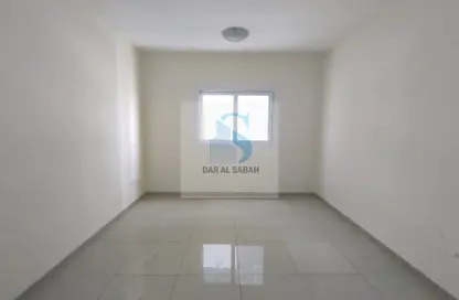 Apartment - 1 Bedroom - 1 Bathroom for rent in Tiger Building Al Yarmouk - Al Nahda - Sharjah