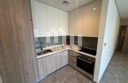 Apartment - 1 Bedroom - 1 Bathroom for rent in Peninsula One - Peninsula - Business Bay - Dubai