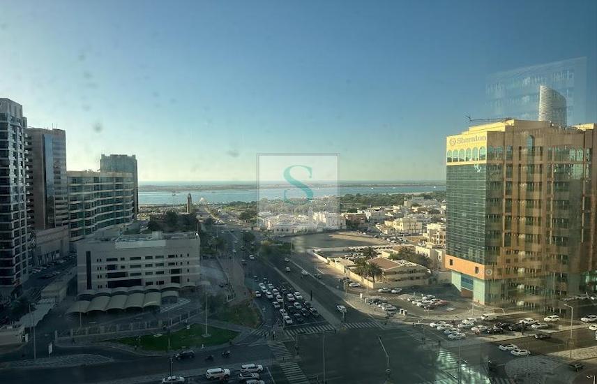 Apartment for Rent in Shining Towers Pay 11 Months For 1 Year