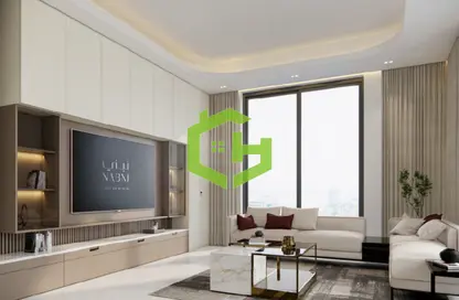 Apartment - 1 Bedroom - 2 Bathrooms for sale in Avenue Residence 7 - Al Furjan - Dubai