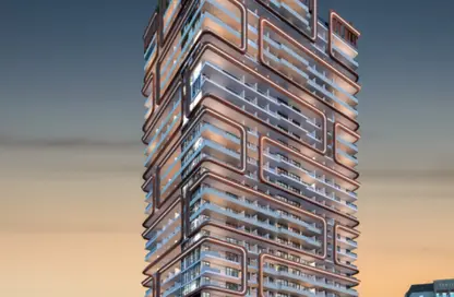 Apartment - Studio - 1 Bathroom for sale in Empire Lake view - Liwan - Dubai Land - Dubai