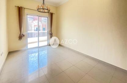 Apartment - 1 Bedroom - 2 Bathrooms for rent in Orchidea Building - Jumeirah Village Circle - Dubai