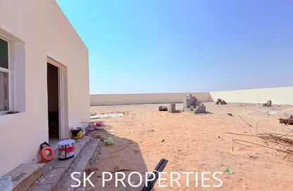 أرض - استوديو للايجار في الصجعة الصناعية - آلصجعه - الشارقة