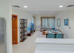 Apartment - 2 bedrooms - 3 bathrooms for rent in The Flagship Two - Al Satwa - Dubai