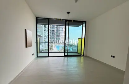 Apartment - Studio - 1 Bathroom for sale in Binghatti Amber - Jumeirah Village Circle - Dubai