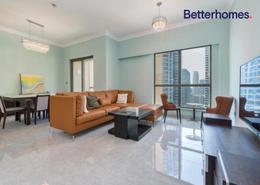Apartment - 2 bedrooms - 2 bathrooms for rent in Sadaf 2 - Sadaf - Jumeirah Beach Residence - Dubai