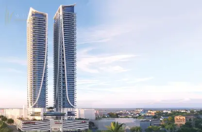 شقة - 3 غرف نوم - 3 حمامات للبيع في إليتز 3 من الدانوب - قرية الجميرا سركل - دبي