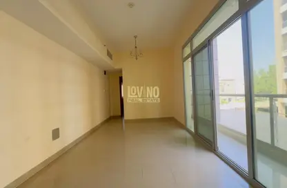 شقة - غرفة نوم - 2 حمامات للايجار في واحات الوليد 3 - واحة السيليكون - دبي شقة - غرفة نوم - 2 حمامات للايجار في واحات الوليد 3 - واحة السيليكون - دبي