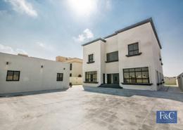 Villa - 5 bedrooms - 8 bathrooms for rent in Nad Al Sheba 4 - Nad Al Sheba - Dubai