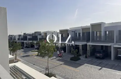 تاون هاوس - 3 غرف نوم - 4 حمامات للبيع في ايلان - تلال الغاف - دبي