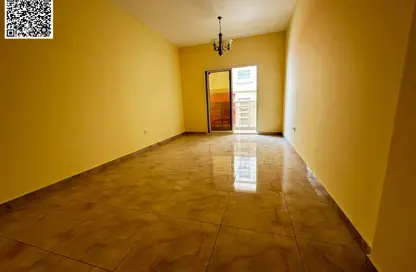 Apartment - 1 Bedroom - 2 Bathrooms for rent in Al Hamidiya 2 - Al Hamidiya - Ajman