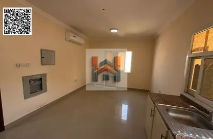 Apartment - Studio - 1 Bathroom for rent in Ajman Hills - Al Alia - Ajman