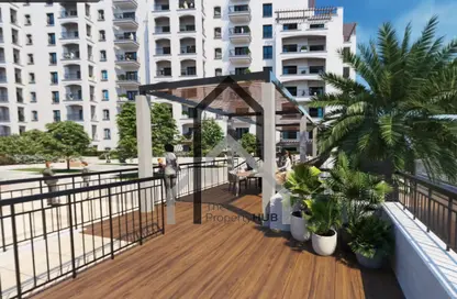 Apartment - 2 Bedrooms - 3 Bathrooms for sale in Yas Golf Collection - Yas Island - Abu Dhabi