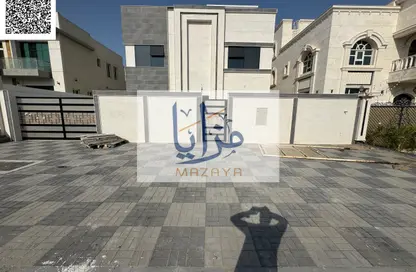 فيلا - 5 غرف نوم - 7 حمامات للبيع في 1 الياسمين - الياسمين - عجمان