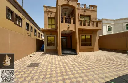 Villa - 5 Bedrooms - 7 Bathrooms for sale in Al Rawda 1 - Al Rawda - Ajman