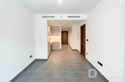 Apartment - 1 Bedroom - 2 Bathrooms for sale in The Crest - Sobha Hartland - Mohammed Bin Rashid City - Dubai Apartment - 1 Bedroom - 2 Bathrooms for sale in The Crest - Sobha Hartland - Mohammed Bin Rashid City - Dubai
