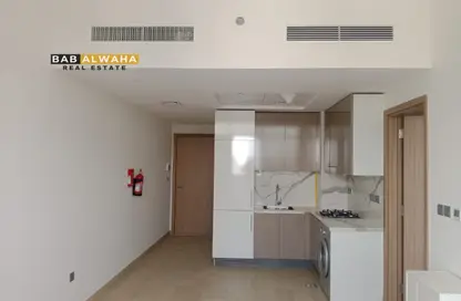 شقة - غرفة نوم - 1 حمام للايجار في عزيزي ريفيرا - ميدان واحد - ميدان - دبي