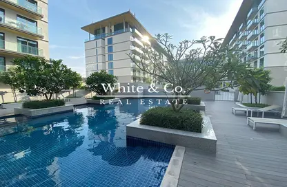 Apartment - 1 Bedroom - 2 Bathrooms for sale in Hartland Greens - Sobha Hartland - Mohammed Bin Rashid City - Dubai