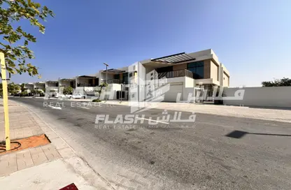 تاون هاوس - 3 غرف نوم - 4 حمامات للبيع في ماربيا - ميناء العرب - راس الخيمة - رأس الخيمة