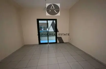 Apartment - 1 Bedroom - 1 Bathroom for rent in Al Fajir Tower - Al Nahda - Sharjah
