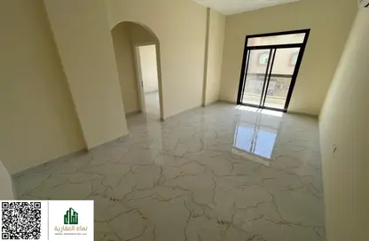 Apartment - 1 Bedroom - 2 Bathrooms for rent in Al Mina Building - Al Rawda 2 - Al Rawda - Ajman