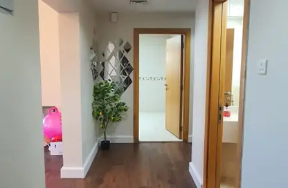 شقة - 3 غرف نوم - 4 حمامات للبيع في المجاز 3 - المجاز - الشارقة