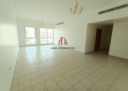 Empty Room image for: Apartment - 3 bedrooms - 3 bathrooms for rent in Umm Hurair Residence 1 - Umm Hurair 1 - Umm Hurair - Dubai, Image 1