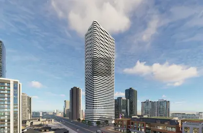 Apartment - 2 Bedrooms - 3 Bathrooms for sale in One 678 Residences - Al Amerah - Ajman Apartment - 2 Bedrooms - 3 Bathrooms for sale in One 678 Residences - Al Amerah - Ajman