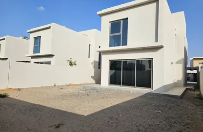 Townhouse - 4 Bedrooms - 5 Bathrooms for sale in Al Zahia 3 - Al Zahia - Muwaileh Commercial - Sharjah