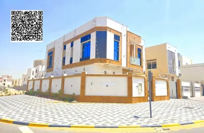 فيلا - 5 غرف نوم - 7 حمامات للبيع في العامرة جاردنز - العامرة - عجمان