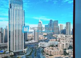 Office Space for rent in The Prime Tower - Business Bay - Dubai