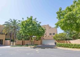 Villa - 6 bedrooms - 7 bathrooms for sale in Hattan - Arabian Ranches - Dubai