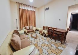 Apartment - 1 bedroom - 1 bathroom for rent in Ideal 1 - Al Rawda 3 - Al Rawda - Ajman