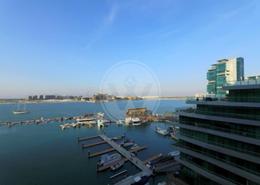Apartment - 1 bedroom - 2 bathrooms for sale in Al Naseem Residences B - Al Bandar - Al Raha Beach - Abu Dhabi