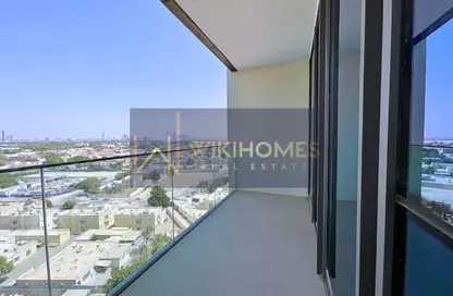 Apartment - 1 Bedroom - 2 Bathrooms for sale in Downtown Views - Zabeel 2 - Zabeel - Dubai