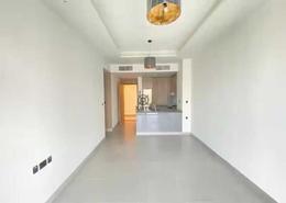 Empty Room image for: Apartment - 2 bedrooms - 2 bathrooms for sale in Hyati Residences - Jumeirah Village Circle - Dubai, Image 1