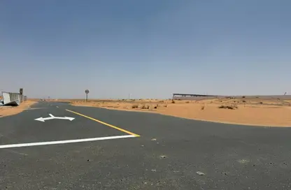 Land - Studio for sale in Al Qasimiah City - Sharjah Land - Studio for sale in Al Qasimiah City - Sharjah